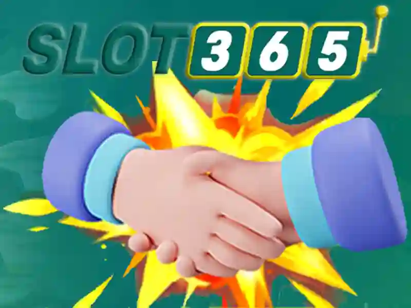 Slot365 là gì và tại sao nổi bật?