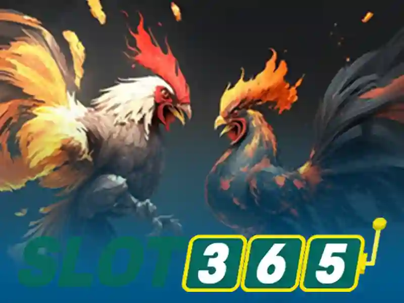 slot365 net - Trải nghiệm nền tảng chơi và hướng dẫn Slot365