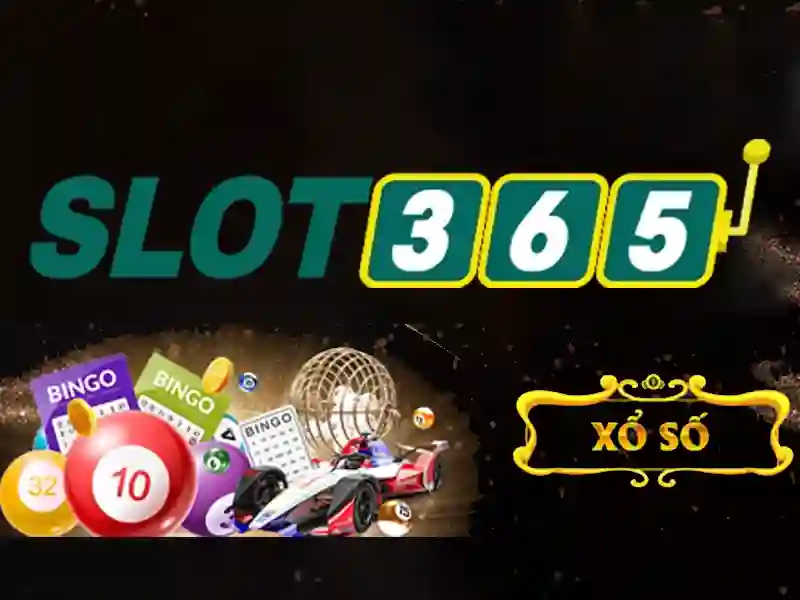 Khám phá Slot365: sự tiện lợi và đa dạng trò chơi\n