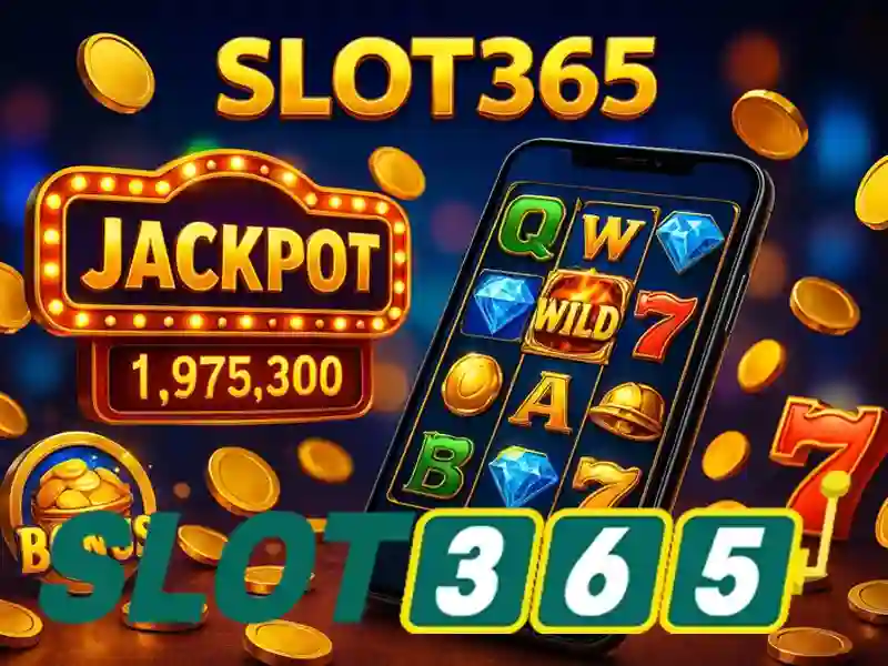 slot365 login: Trải nghiệm đăng nhập an toàn và lợi ích