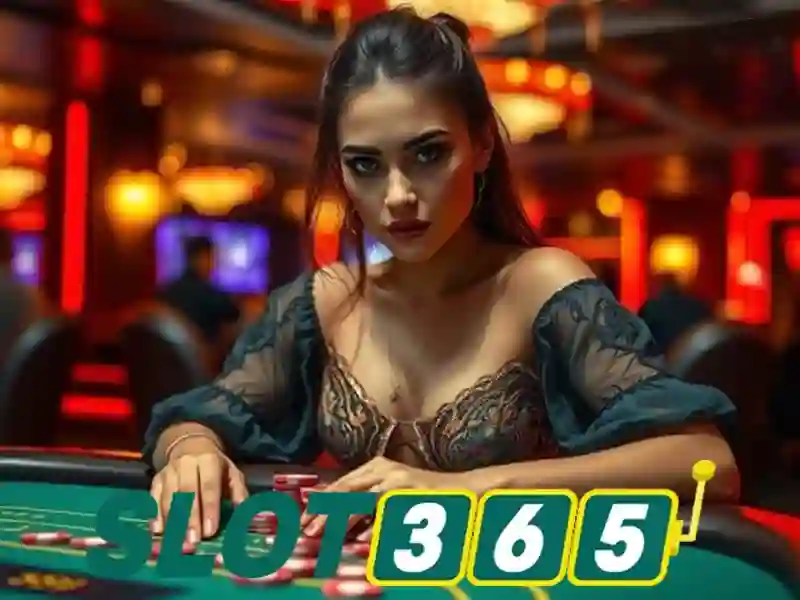 Ưu thế và sức cạnh tranh của slot365 có uy tín không