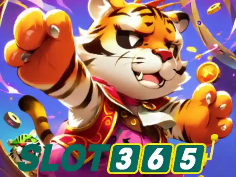 slot365: Tổng quan về nền tảng slot trực tuyến