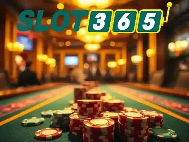 Lợi thế và sức cạnh tranh của slot365 net