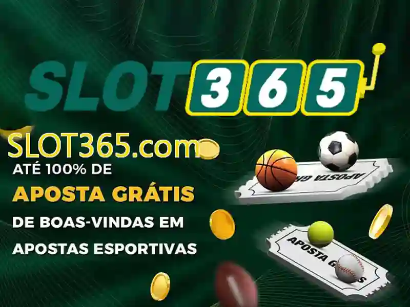 Slot365 - Sòng bạc slot trực tuyến hàng đầu tại Việt Nam