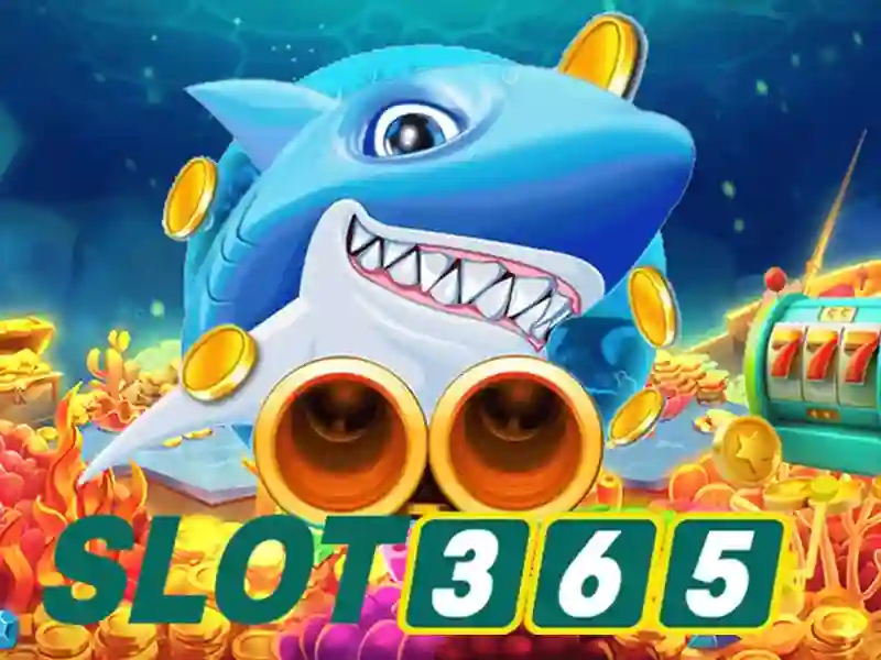 Slot365: Trải nghiệm casino slot trực tuyến an toàn và thú vị