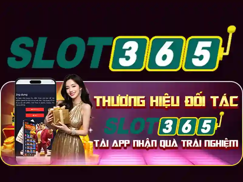 slot365 ios – Trải nghiệm đỉnh cao trên di động