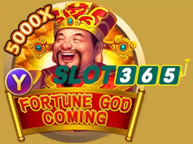 Slot365: Nền tảng trò chơi trực tuyến tại Việt Nam