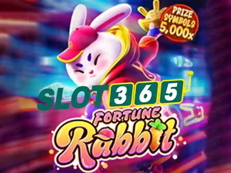 Slot365: Khám phá nền tảng slot trực tuyến đáng tin cậy