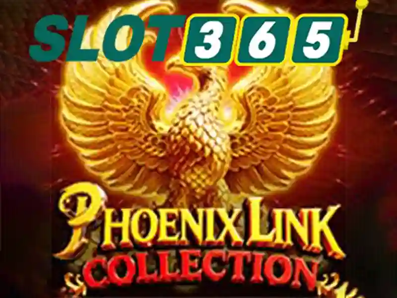 Slot365: Trải nghiệm slot trực tuyến đầy thú vị