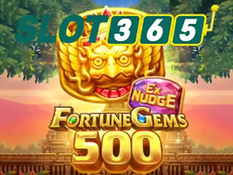 Tại sao nên chọn Slot365? Tại sao nên chọn Slot365?