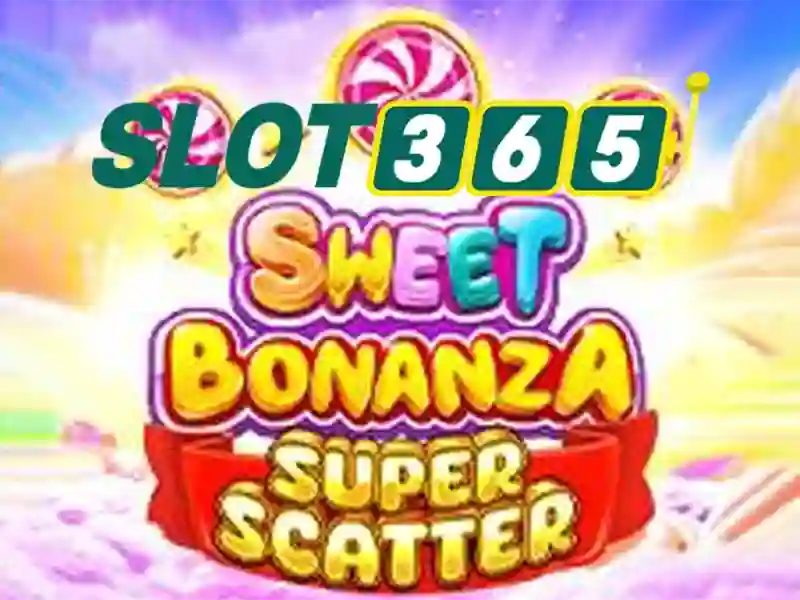 Slot365: Khám phá sòng bài slot trực tuyến hàng đầu