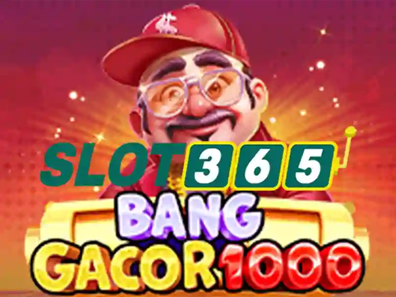 slot365 - Khám phá nền tảng slot trực tuyến tin cậy