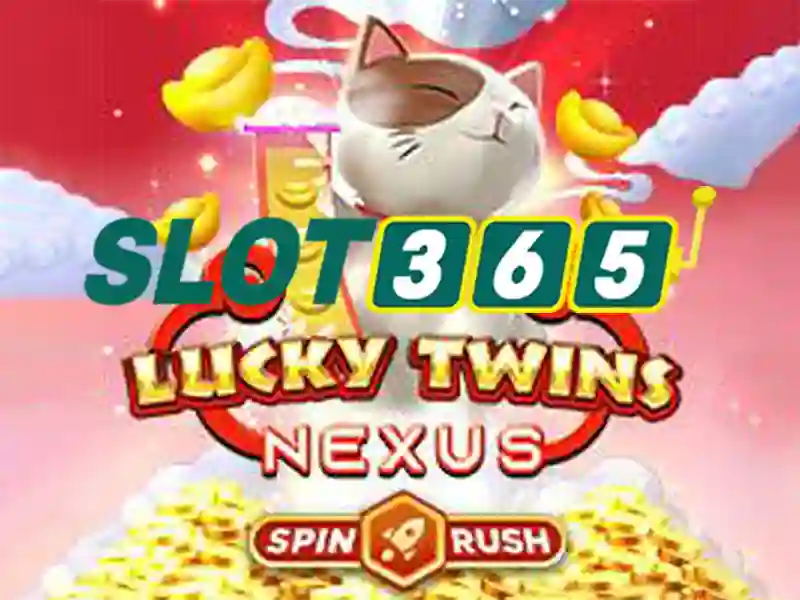 Slot365: Nền tảng casino trực tuyến uy tín tại Việt Nam