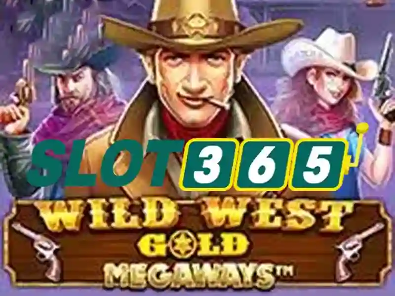 Slot365 - Đánh giá, trò chơi và trải nghiệm xèng trực tuyến