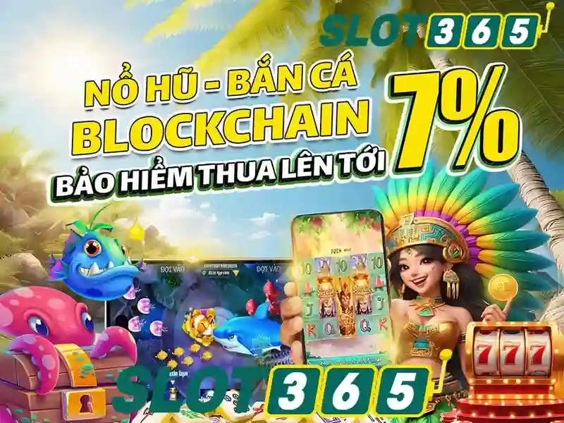 game slot365: Tổng quan và trải nghiệm cùng Slot365 app
