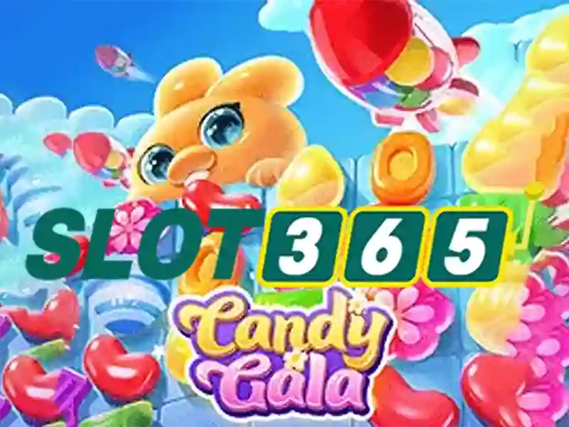 slot365. com: Trải nghiệm cá cược đỉnh cao và an toàn