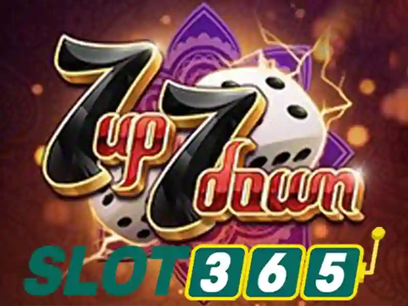 Slot365 – Nền tảng casino trực tuyến nổi bật