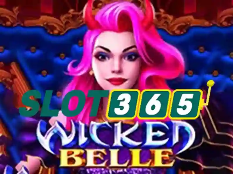 Slot365: Cổng trò chơi slot trực tuyến uy tín