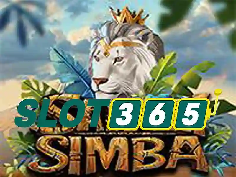 slot365 là gì: Khám phá nền tảng, trải nghiệm và cơ hội