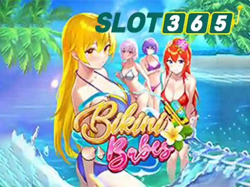 Slot365: Nền tảng xèng trực tuyến hàng đầu