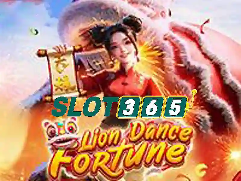 Slot365 - Trải nghiệm máy xè số đỉnh cao