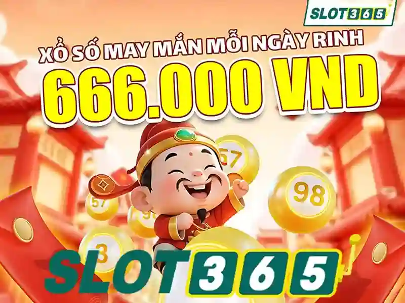 slot365 tặng 200k – Cơ hội nhận thưởng hấp dẫn cho người chơi