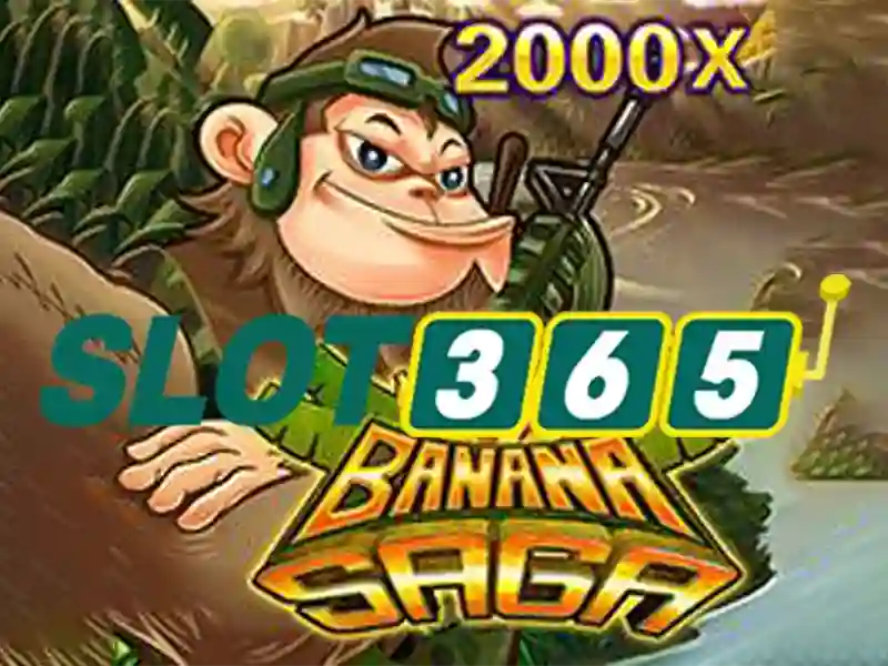 Slot365: Trải nghiệm máy đánh bạc trực tuyến tối ưu