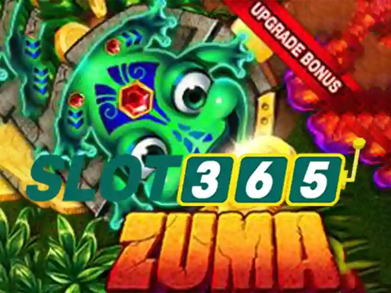 Slot365 — Nền tảng slot trực tuyến hàng đầu tại Việt Nam